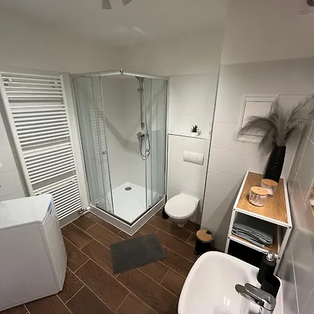 Apartman Pod Hajom Liptovsky Mikulas Exterior photo