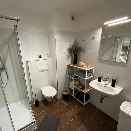 Apartman Pod Hajom Liptovsky Mikulas Exterior photo