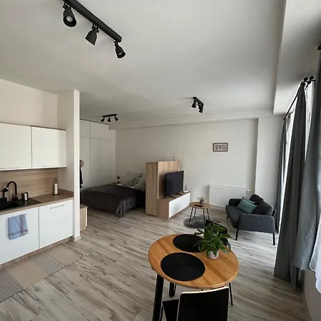 Apartman Pod Hajom Liptovsky Mikulas Exterior photo