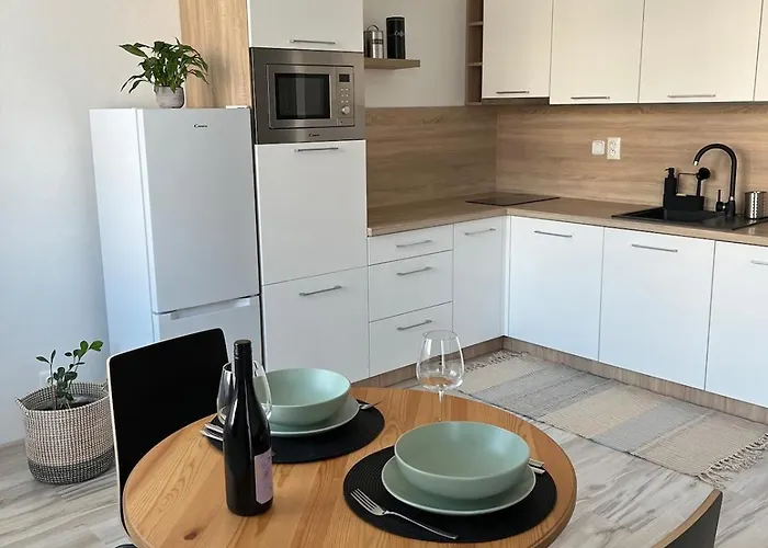 Apartman Pod Hajom