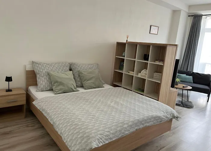 Apartman Pod Hajom