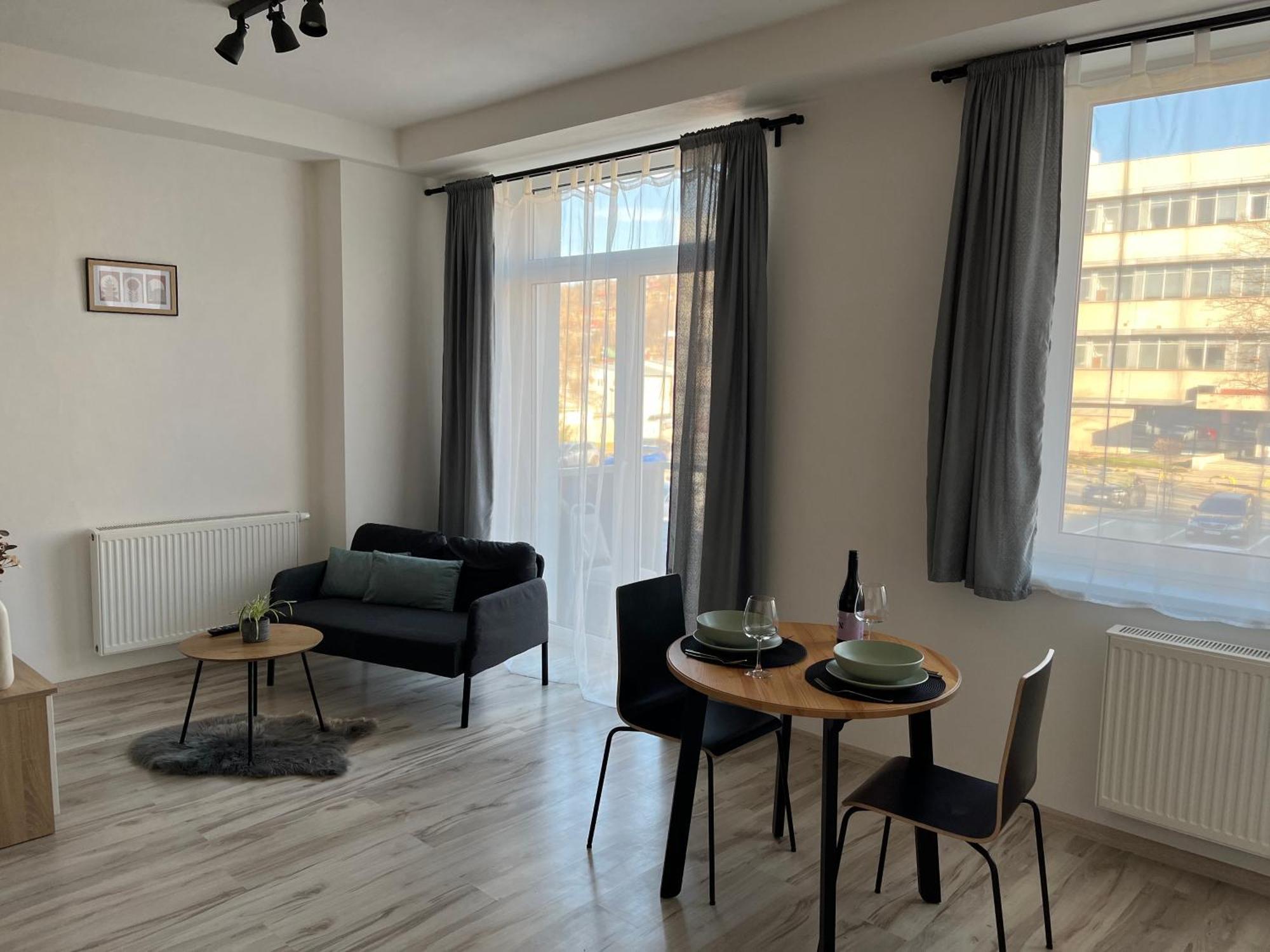 Pod Hajom Apartmán Liptovsky Mikulas