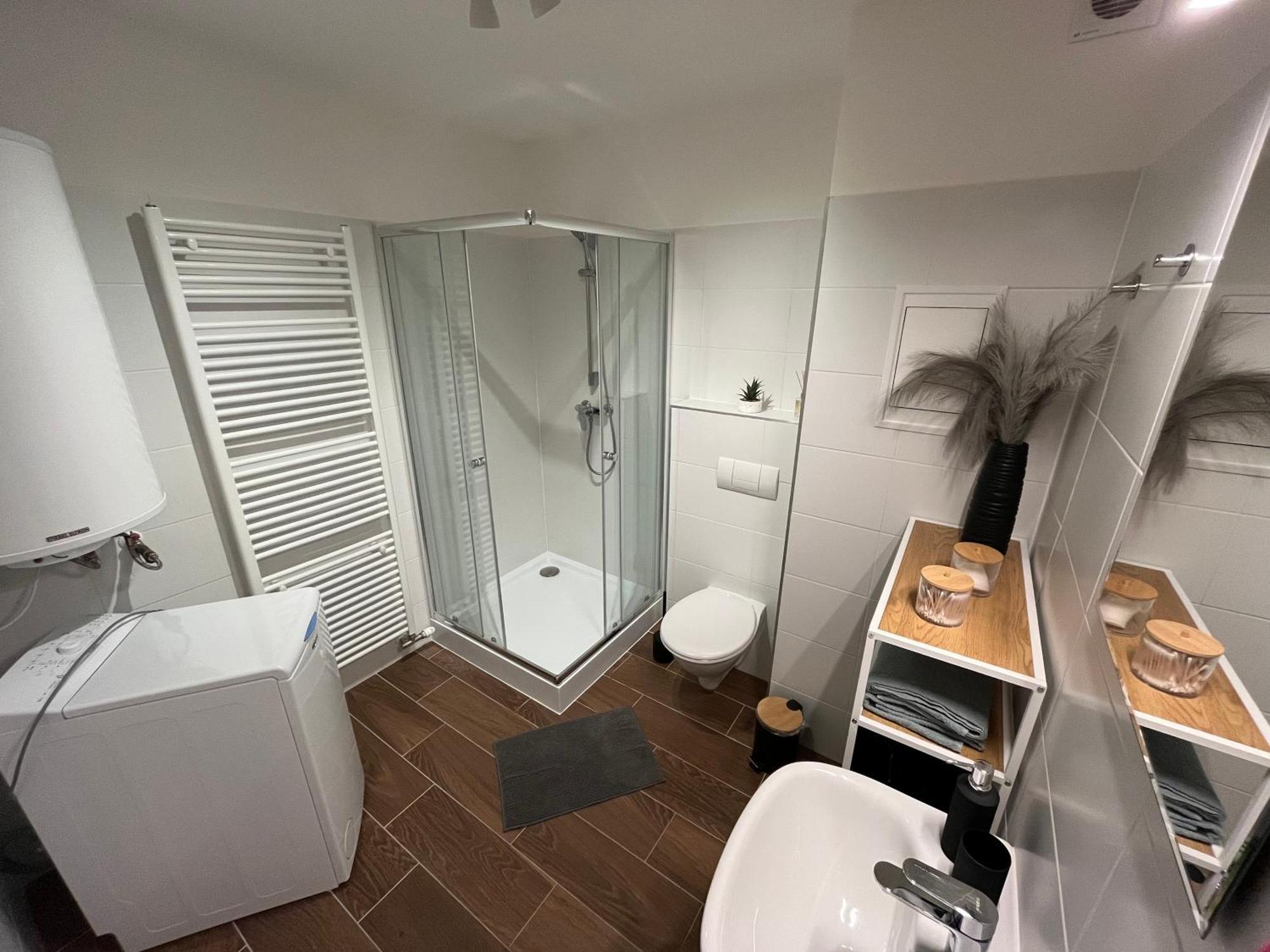 Apartment Pod Hajom *