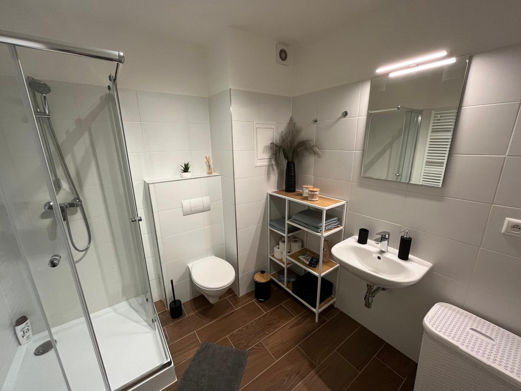 Apartment Pod Hajom