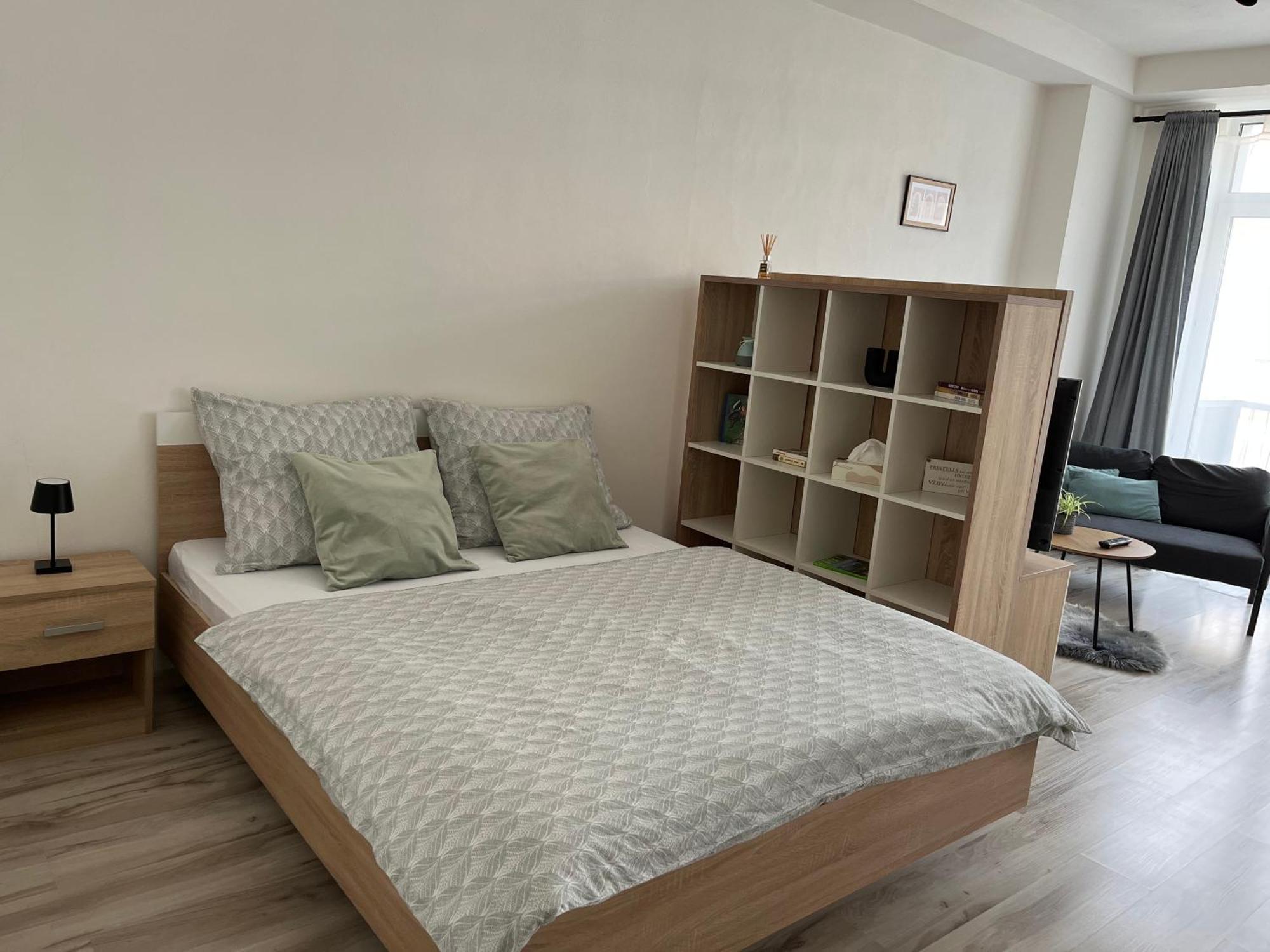 Pod Hajom Apartment